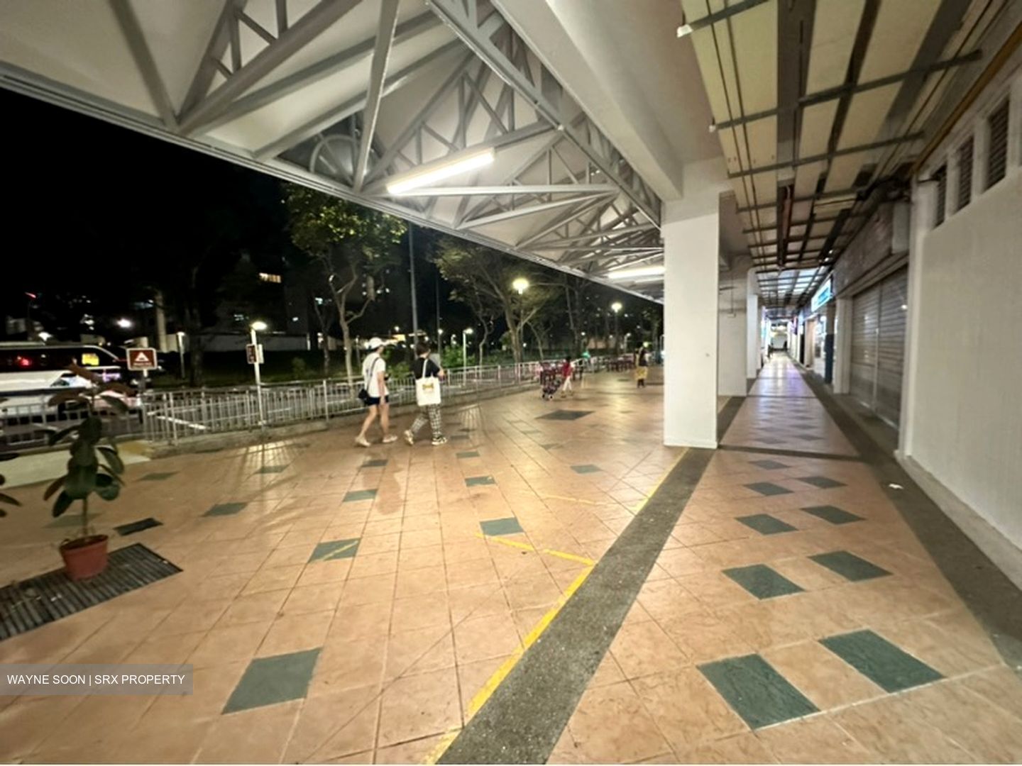Bedok North Avenue 3 (D16), Shop House #606998301